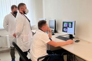 Пензенские врачи провели уникальную операцию на головном мозге