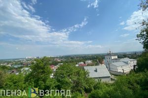 Пензячка пожаловалась на запах сероводорода