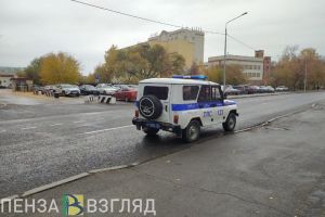 В Каменском районе двое мужчин украли электродвигатели из котельной