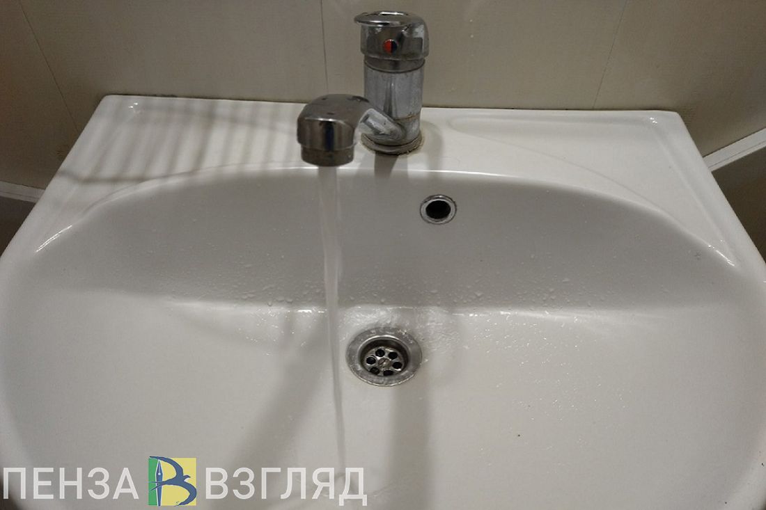 Жителям села Вирга пообещали восстановить надлежащее обеспечение водой до конца лета