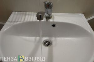 Жителям села Вирга пообещали восстановить надлежащее обеспечение водой до конца лета