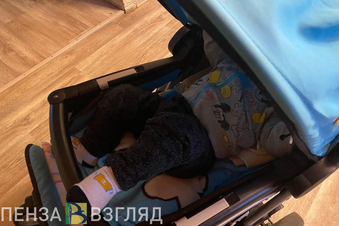 Пензенские врачи обеспокоены ростом числа детей с лишним весом