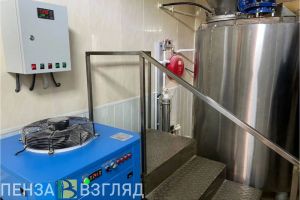 Предприятие обязалось снизить шум от работы генераторов после жалоб жителей Богословки