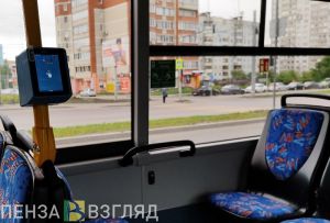 В Пензе движение троллейбуса №1 на время ремонта на ул. Пушкина не прекратится