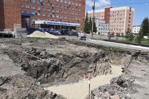 В Пензе в региональном сосудистом центре разместят оборудование за 70 миллионов рублей