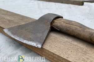 Жительница Пачелмы хотела проучить бывшего мужа за пьянство  и сообщила, что он угрожал ее убить