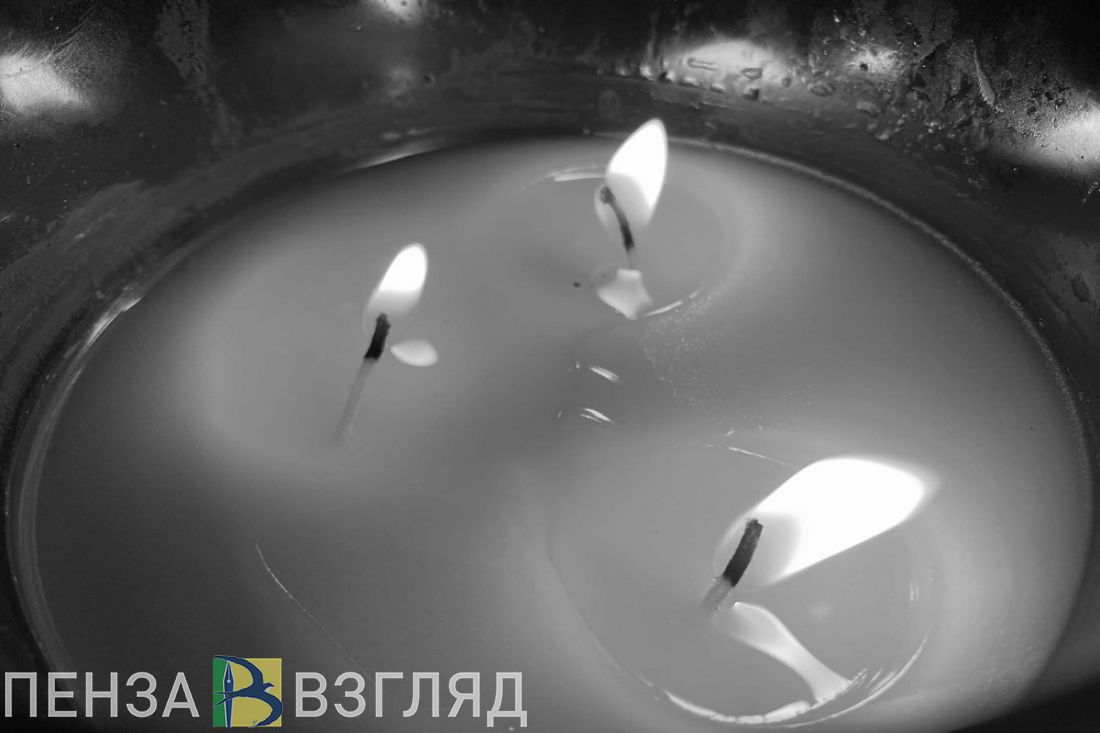Ушел из жизни председатель Земетчинского районного суда