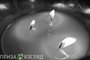 Ушел из жизни председатель Земетчинского районного суда