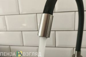 Стало известно, когда закончится строительство  объектов водоснабжения в Шемышейке