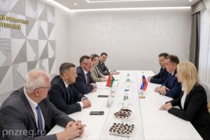 Для пензенских школьников предложили организовывать экскурсии в Беларусь