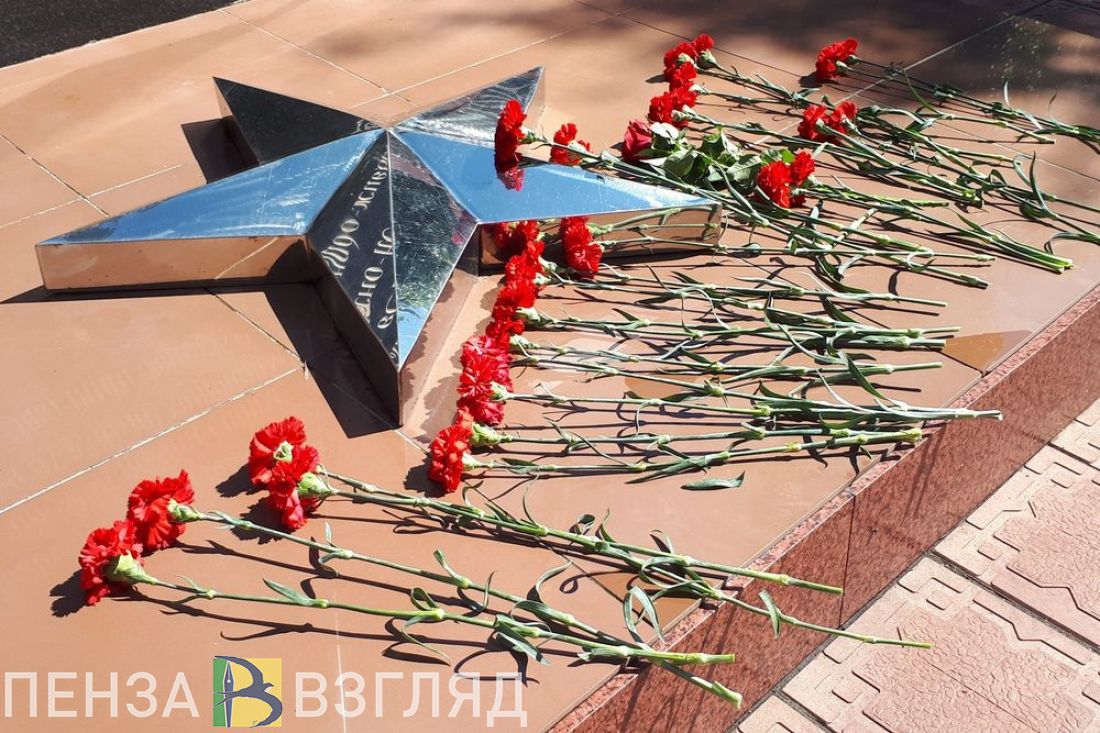 Пензенские общественники, деятели культуры и искусства рассказали о значении Дня памяти и скорби