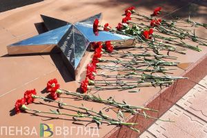 Пензенские общественники, деятели культуры и искусства рассказали о значении Дня памяти и скорби