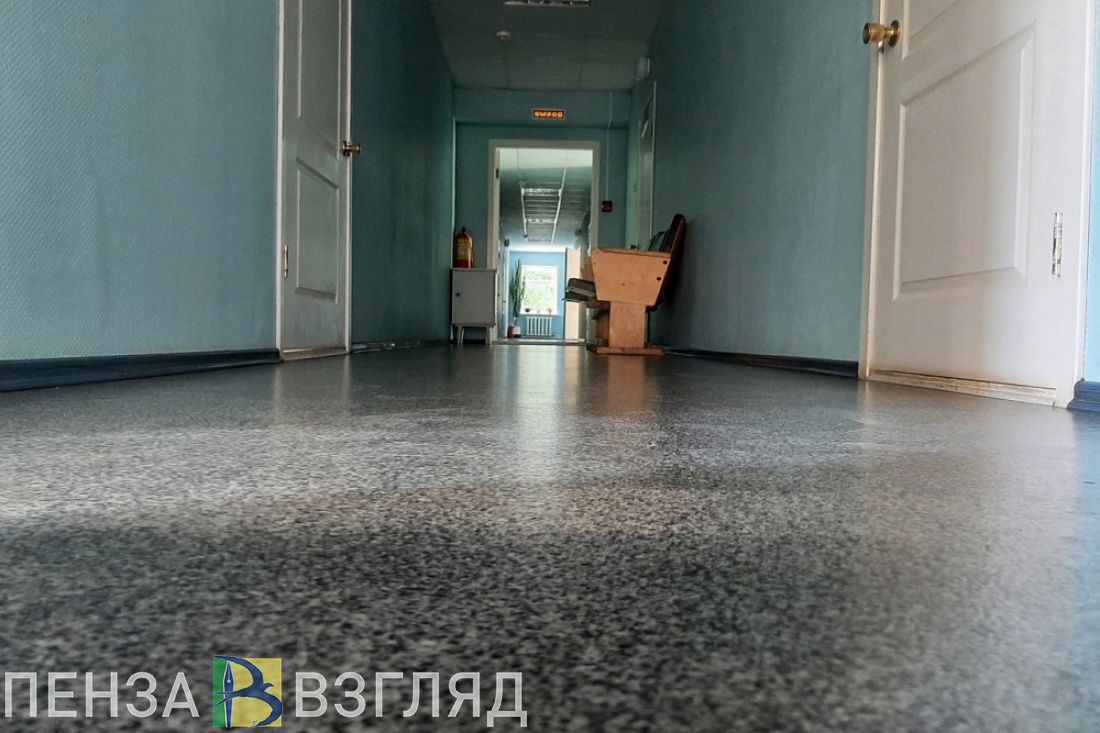 Пензенским многодетным семьям могут дать право внеочередного обслуживания в поликлиниках