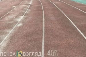 Жители села Ухтинка Пензенской области недовольны отсутствием спортплощадок