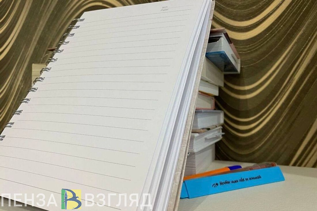 Пензенцам объяснили, как работает сертификат дополнительного образования