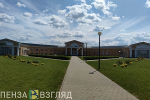 Участники военно-патриотических сборов «Гвардеец» посетят «Тарханы»