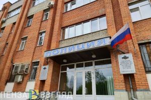 В 2023 году 7 жителей Пензенской области привлекли к ответственности за дискредитацию вооруженных сил РФ