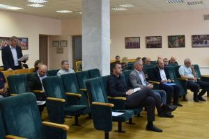 В Пензе от ресурсоснабжающих организаций потребовали обезопасить вскрышные работы