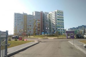 В Городе Спутнике ускорили мобильный интернет