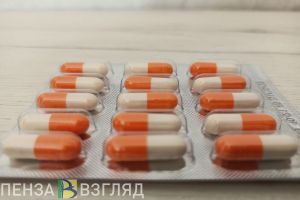 Пензенской области порекомендовали обеспечить готовность к профилактике чумы