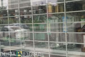 В субботу в Сердобске запретят продажу алкоголя