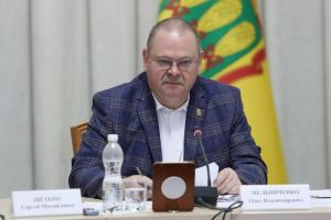 Олег Мельниченко назвал обстановку в Пензенской области спокойной