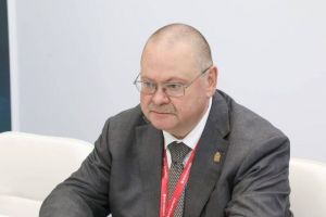 Губернатор Олег Мельниченко поздравил пензенскую молодежь с праздником