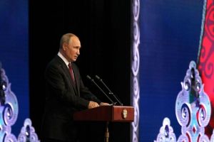 Обращение Путина, перенос выпускного в Заречном и пропавший мужчина — новости Пензы и области за 24 июня