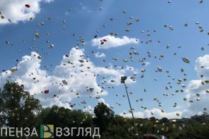 В Москве отменены школьные выпускные вечера и общегородской выпускной