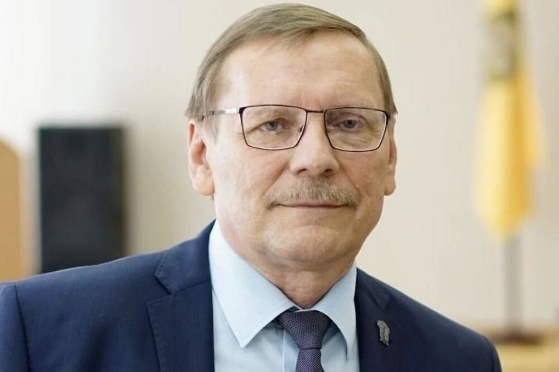 Мэр Заречного Климанов обратился к горожанам