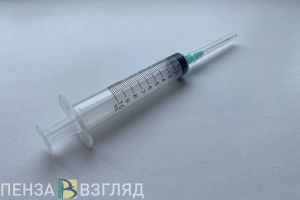 Пензенцам рассказали о прививках, необходимых перед путешествиями