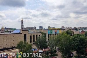 В соседнем с Пензенской областью регионе отменены массовые мероприятия
