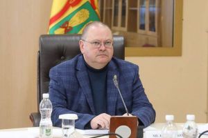Олег Мельниченко: «Мятеж будет подавлен»