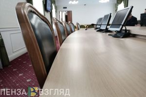 Председатель Пензенского областного Совета ветеранов назвал «выходкой» поведение руководителя ЧВК