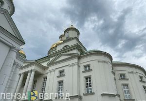 25 июня мощи блаженной Матроны Московской доставят в Спасский собор в Пензе