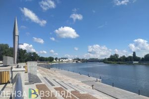В Пензе отменили праздничные мероприятия в честь Дня молодежи