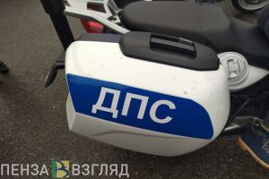 О борьбе с нетрезвыми водителям в Пензенской области расскажет Антон Шматков