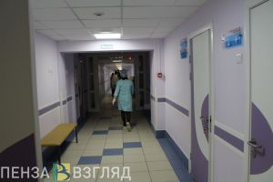 В пензенском Минздраве сообщили о двух подростках, госпитализированных с отравлением метанолом