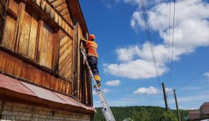 «Ростелеком» провел скоростной интернет в сёла Кузнецкого района Пензенской области
