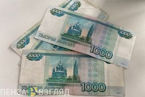 Пензячка лишилась 200 000 рублей, отправив деньги на «безопасный счет»