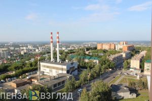 Стала известна отрасль с наивысшей средней зарплатой в Пензе
