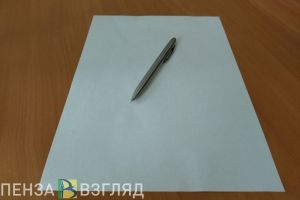 В Бековском районе сожительница написала ложный донос на бывшего возлюбленного