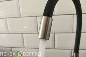 На строительство объектов водоснабжения в Шемышейском районе выделили 51 миллион рублей