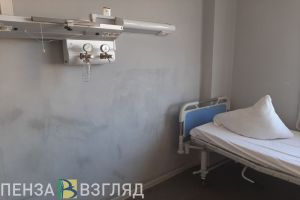 Стало известно о состоянии третьей пензячки, отравившейся сидром