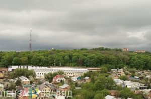 27 июня в Пензенской области прогнозируется переменная облачность и дождь