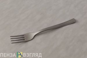 В Пензенской области мужчина угрожал убить мать вилкой