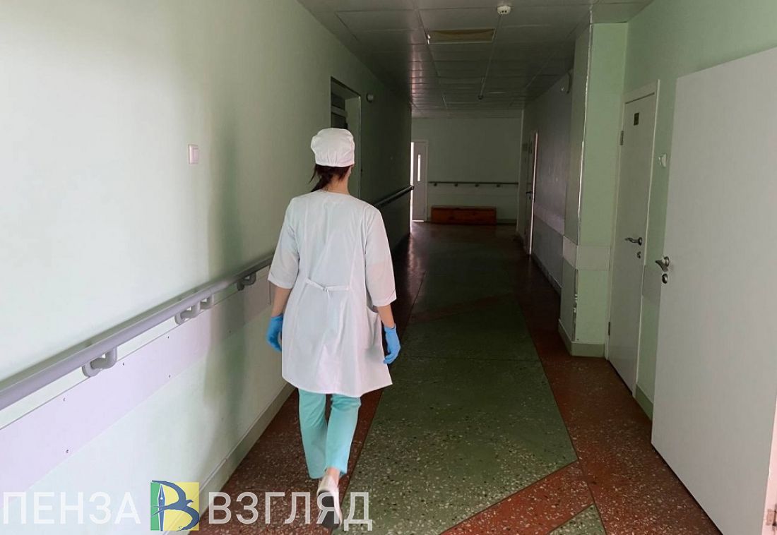 Жителям пензенского микрорайона Заря рассказали, в какую поликлинику им обращаться