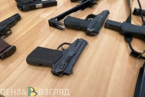 Уголовное дело о вооруженном мятеже прекращено