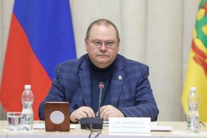 В Пензенской области почти в два раза выросло число самозанятых