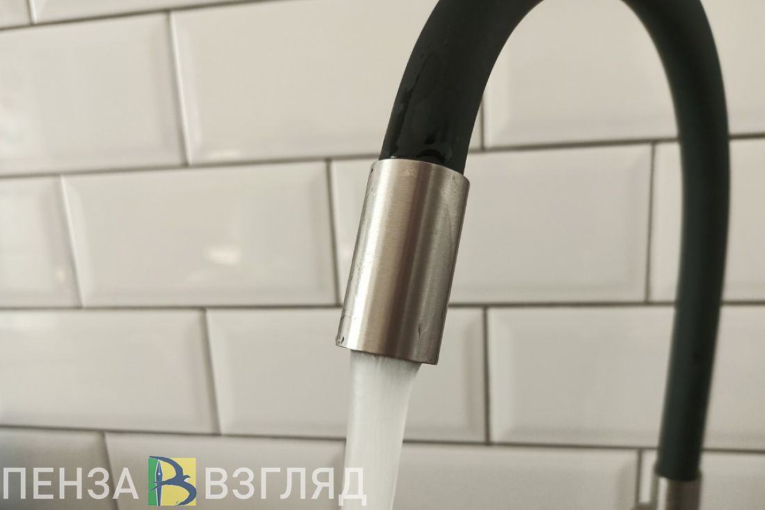 Власти пообещали решить проблему с мутностью воды в селе Большая Елань до 1  июля